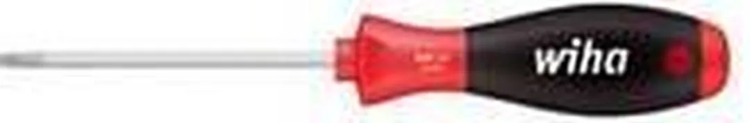 Wiha SoftFinish TORX PLUS MagicSpring 20IP x 100mm - T20