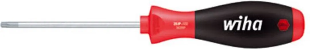 Wiha SoftFinish TORX PLUS MagicSpring 20IP x 100mm
