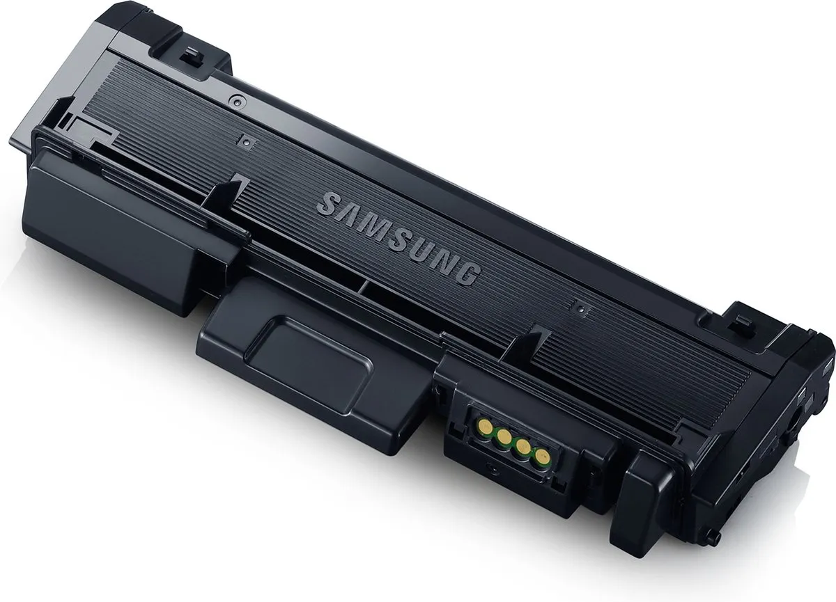 Samsung MLT-D116L Toner - 3000 Pagina's - Zwart