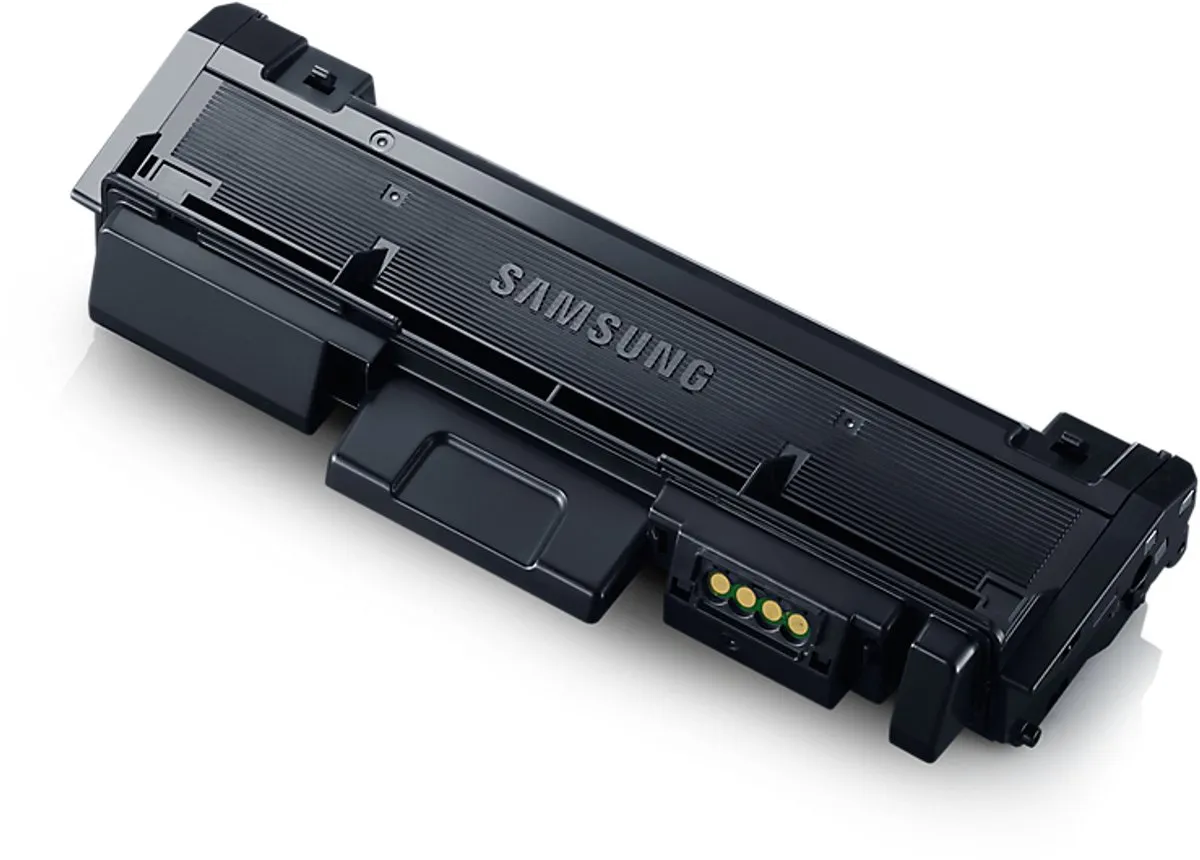Samsung MLT-D116L Toner - 3000 Pagina's - Zwart