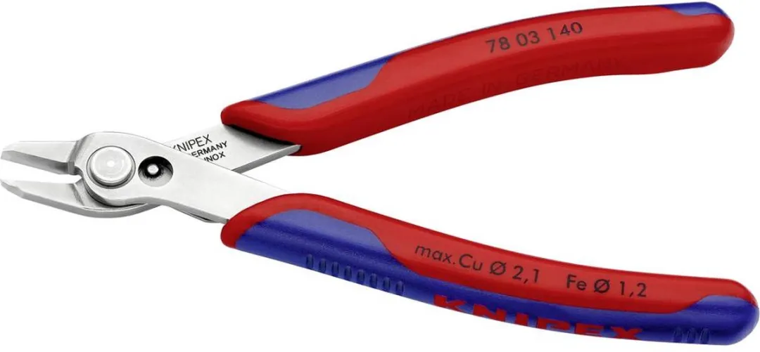 Knipex Super-Knips Printtang 144mm
