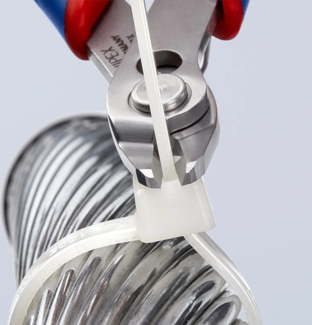 Knipex Super-Knips Printtang 144mm