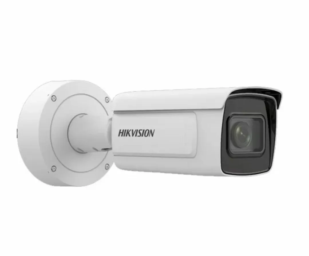 Hikvision DS2CD5A46G0 IZSY Darkfighter Bullet Camera 4MP - 2.8-12mm - Wit