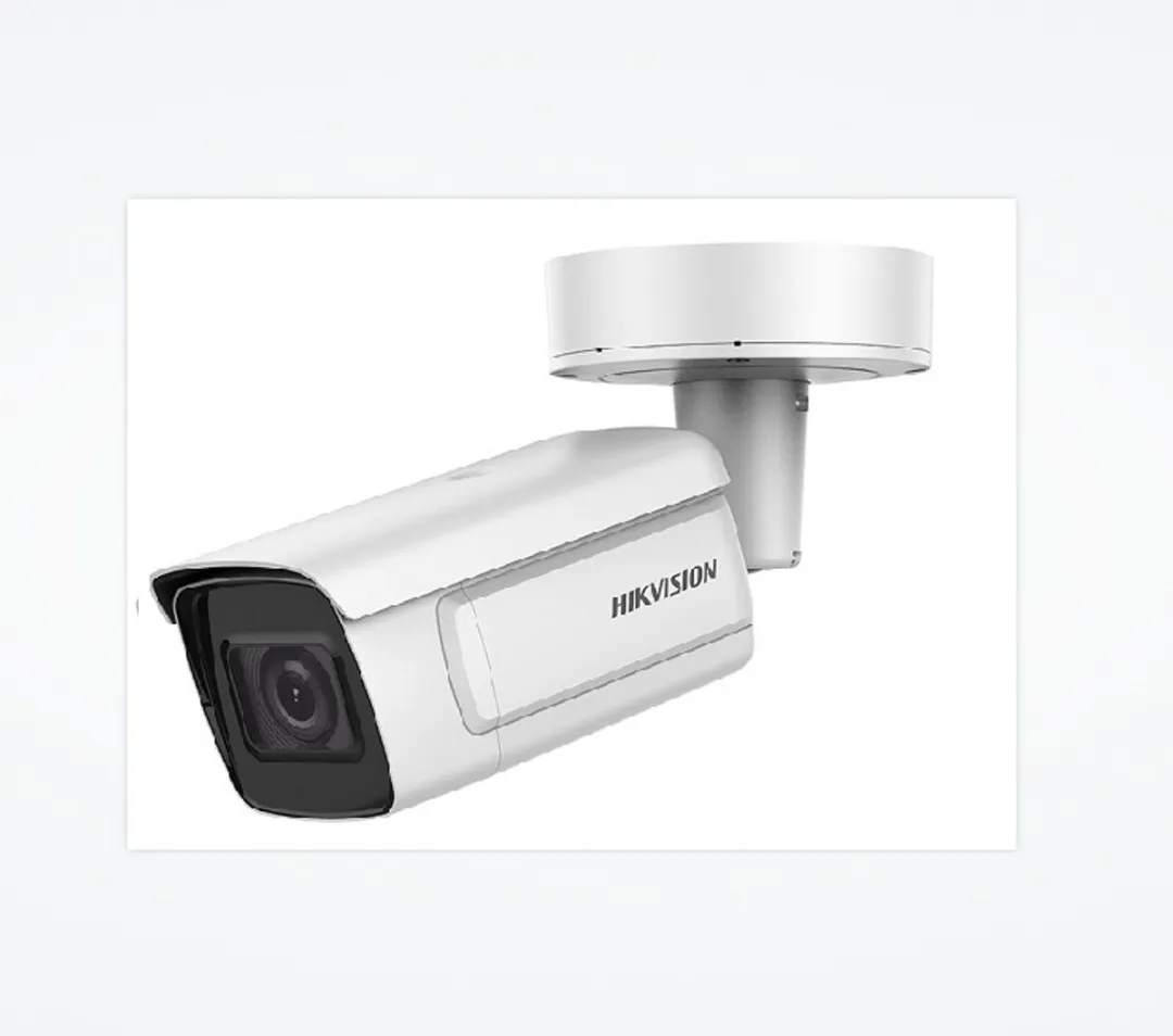 Hikvision DS2CD5A46G0 IZSY Darkfighter Bullet Camera 4MP - 2.8-12mm - Wit