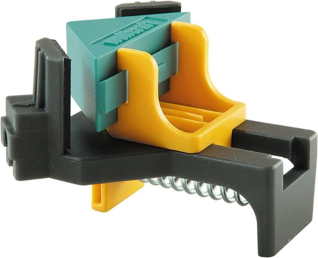 Wolfcraft ES 22 Hoekklem - 2 Stuks
