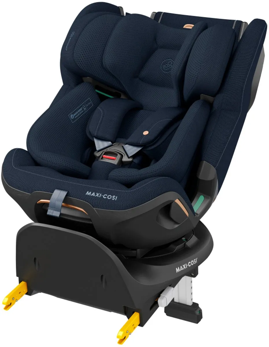 Maxi-Cosi Emerald 360 Pro Autostoel