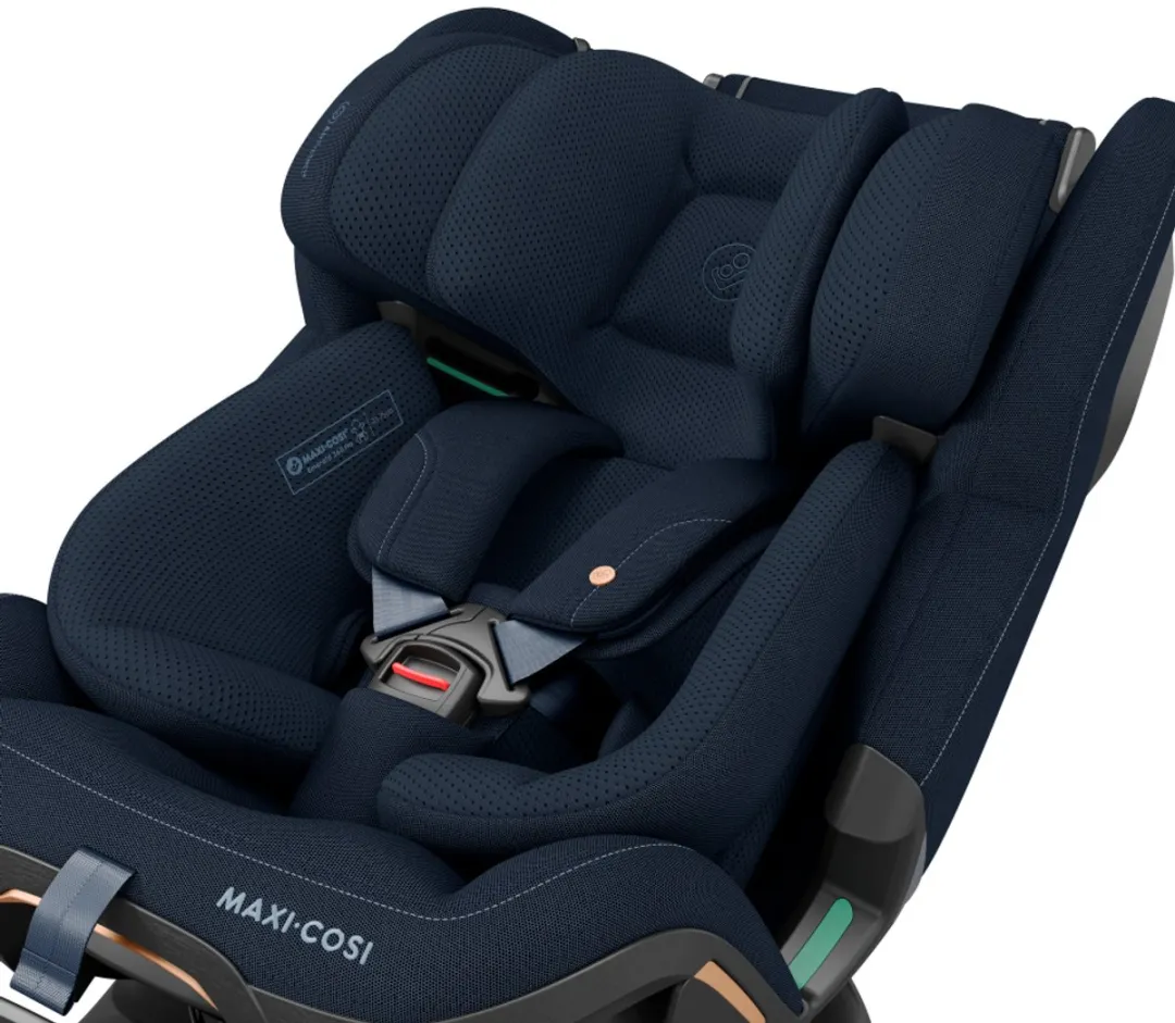 Maxi-Cosi Emerald 360 Pro Autostoel - Authentic Blue