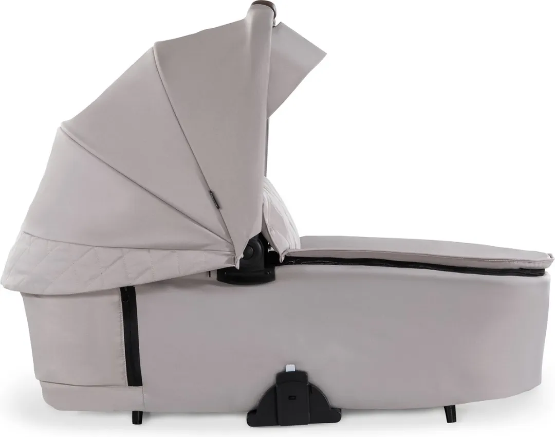 Hauck Walk N Care Carrycot Reiswieg Beige