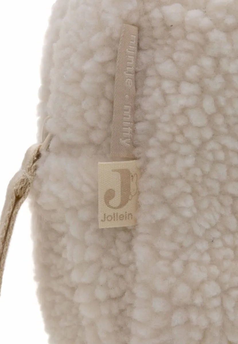 Jollein x Nijntje Baby Etui Teddy Miffy Oatmeal
