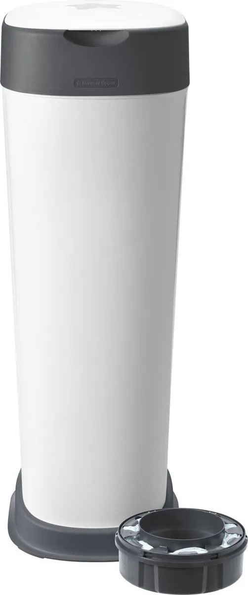 Tommee Tippee Twist & Click XL Luieremmer 75L