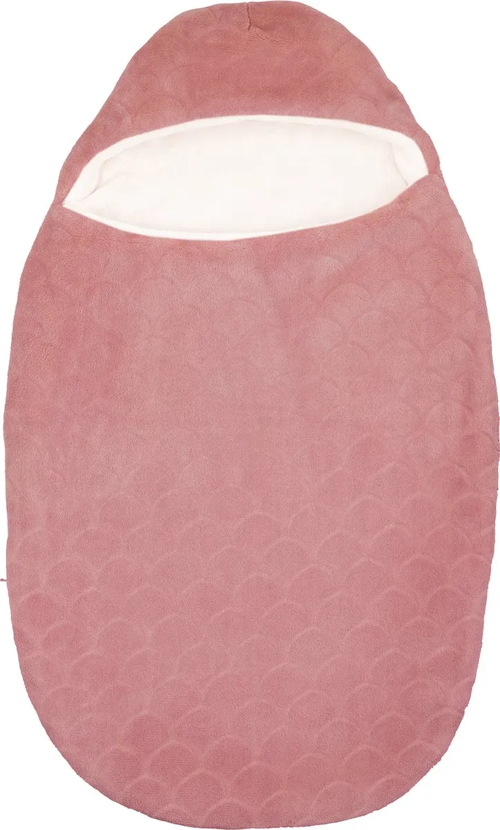 Nattou Lapidou Voetenzak 75cm