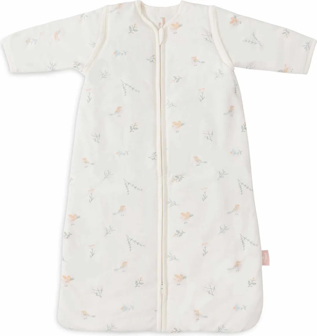 Jollein Baby Slaapzak Winter Lovely Birds 90cm