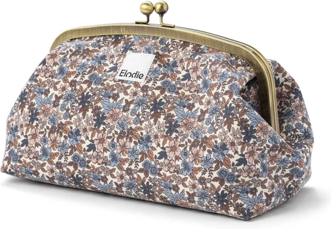 Elodie Toilettasje Zip&Go Luieretui