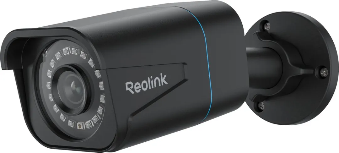 Reolink RLC-810A 4K PoE Beveiligingscamera