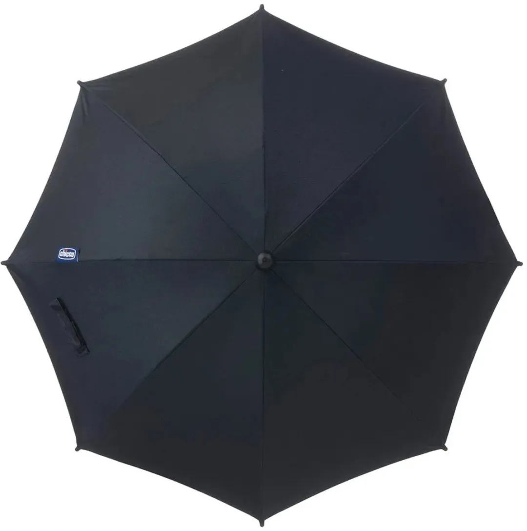 Chicco Universele Kinderwagenparasol - Zwart