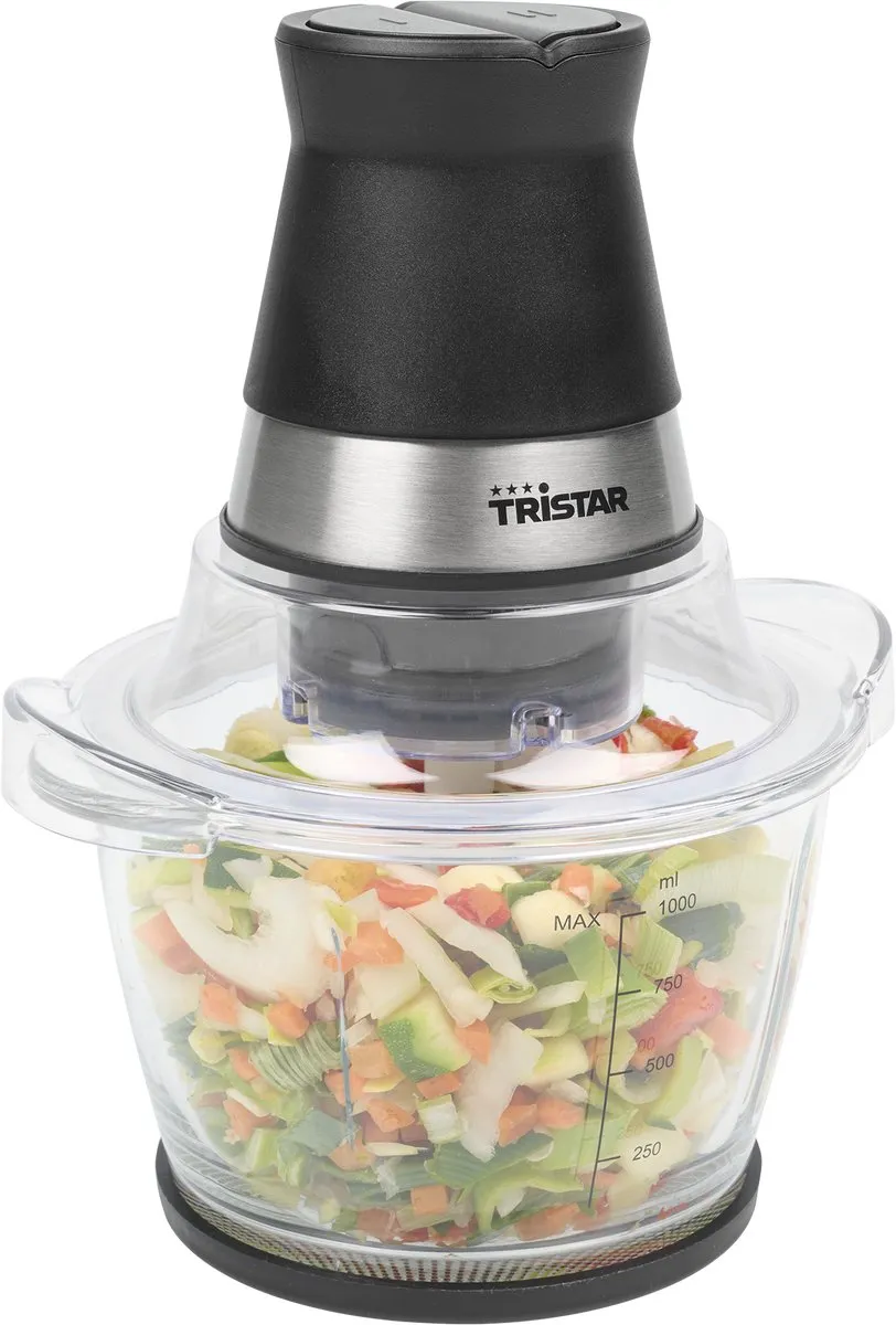 Tristar BL-4024 Hakmolen 400W