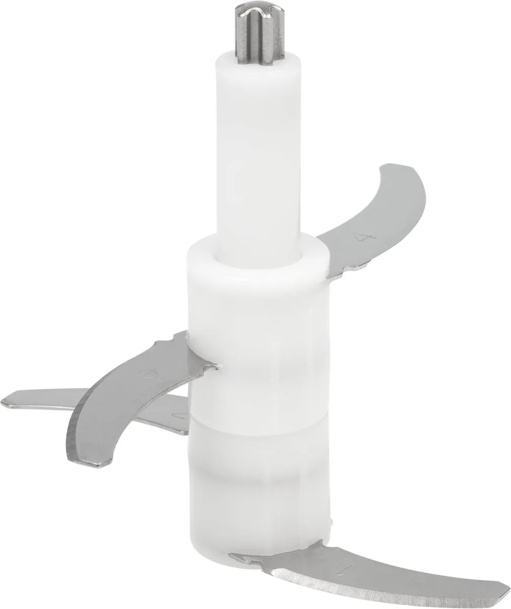 Tristar BL-4024 Hakmolen 400W - 1L Zwart