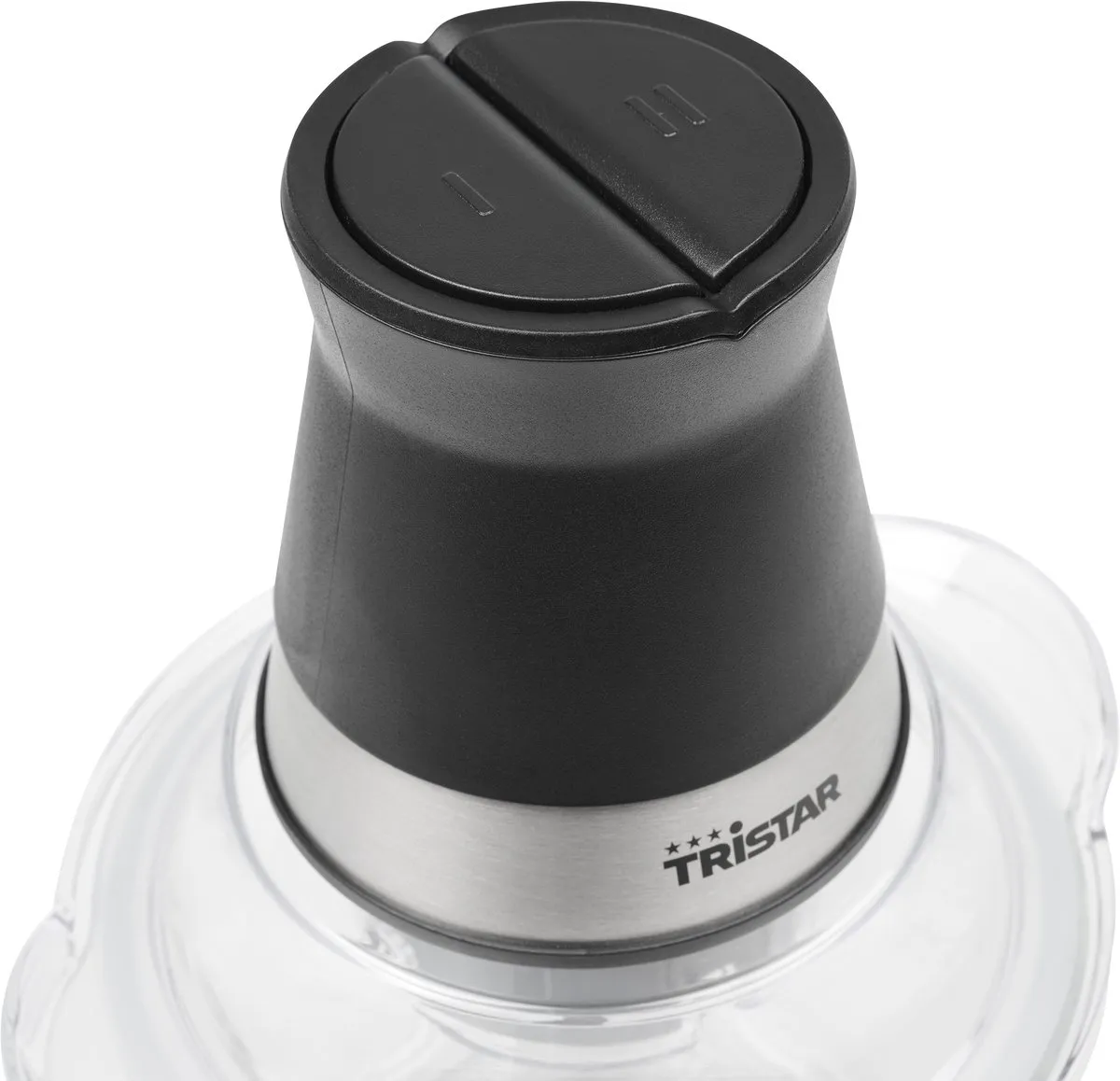 Tristar BL-4024 Hakmolen 400W - 1L Zwart