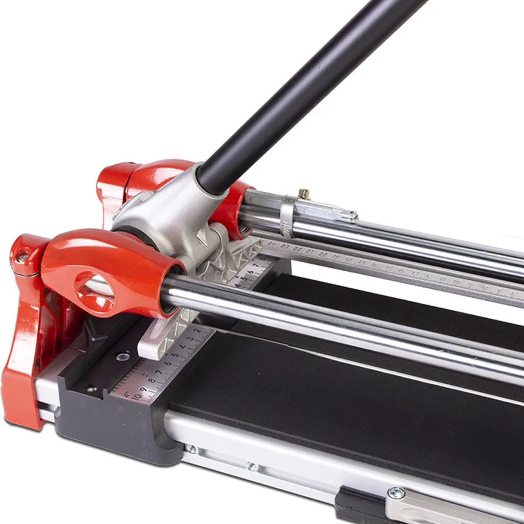 Rubi HIT 850 N Tegelsnijder 22mm - Rood/Grijs/Zwart