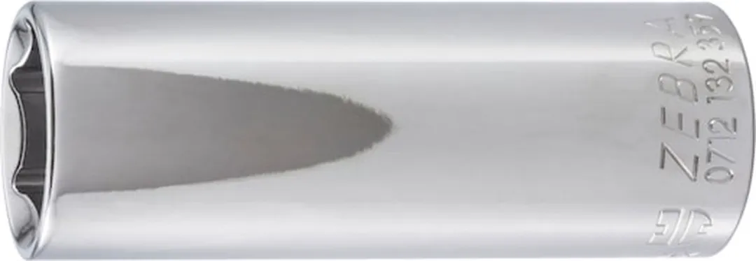 Würth 1/2" Dopsleutel 13/16"