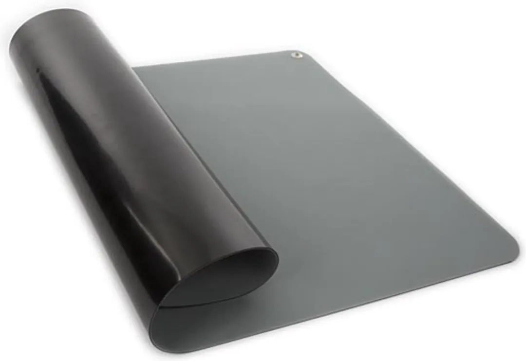 Velleman Antistatische Soldeermat 600x500mm - Grijs
