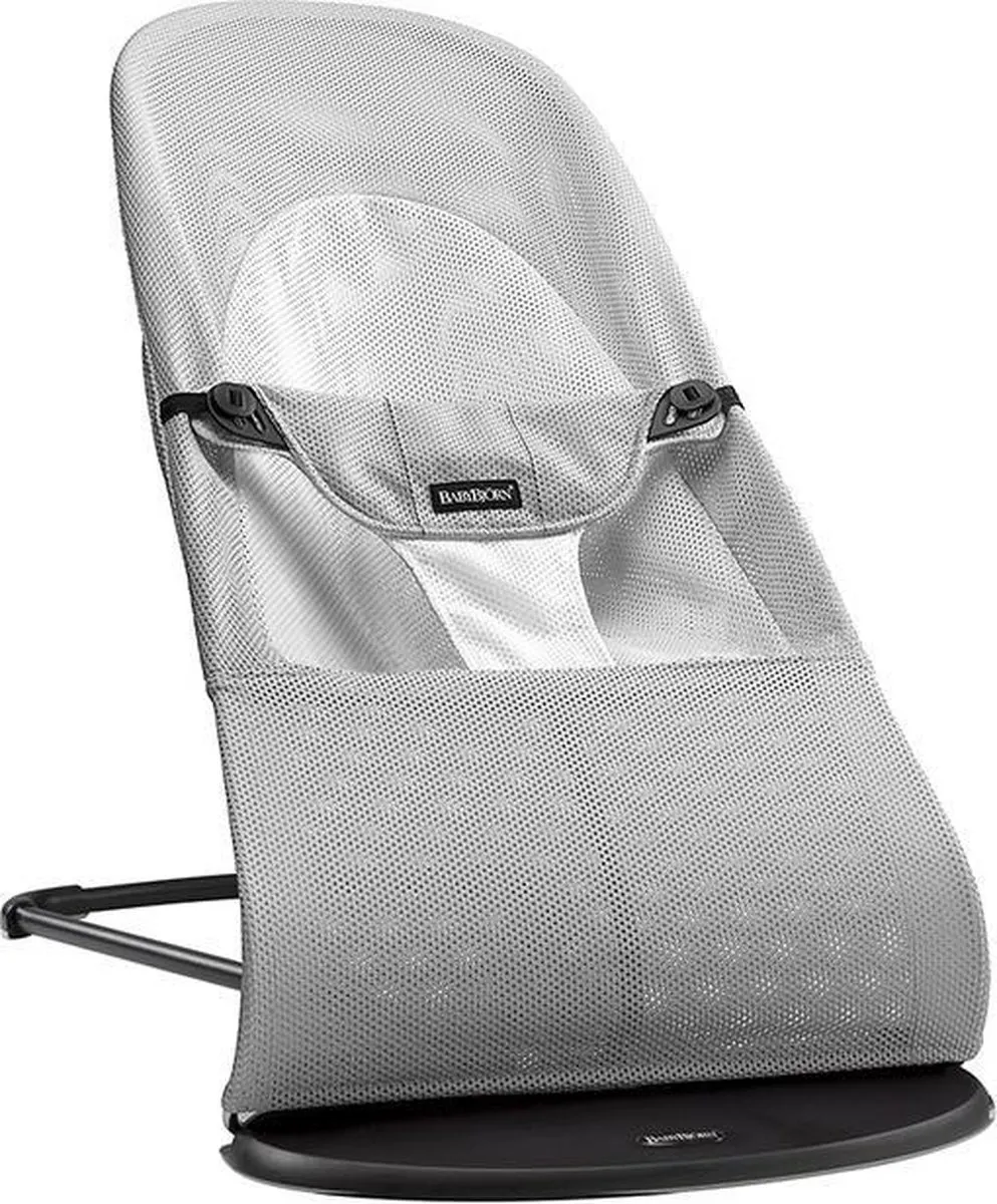 BabyBjörn Wipstoel Balance Soft