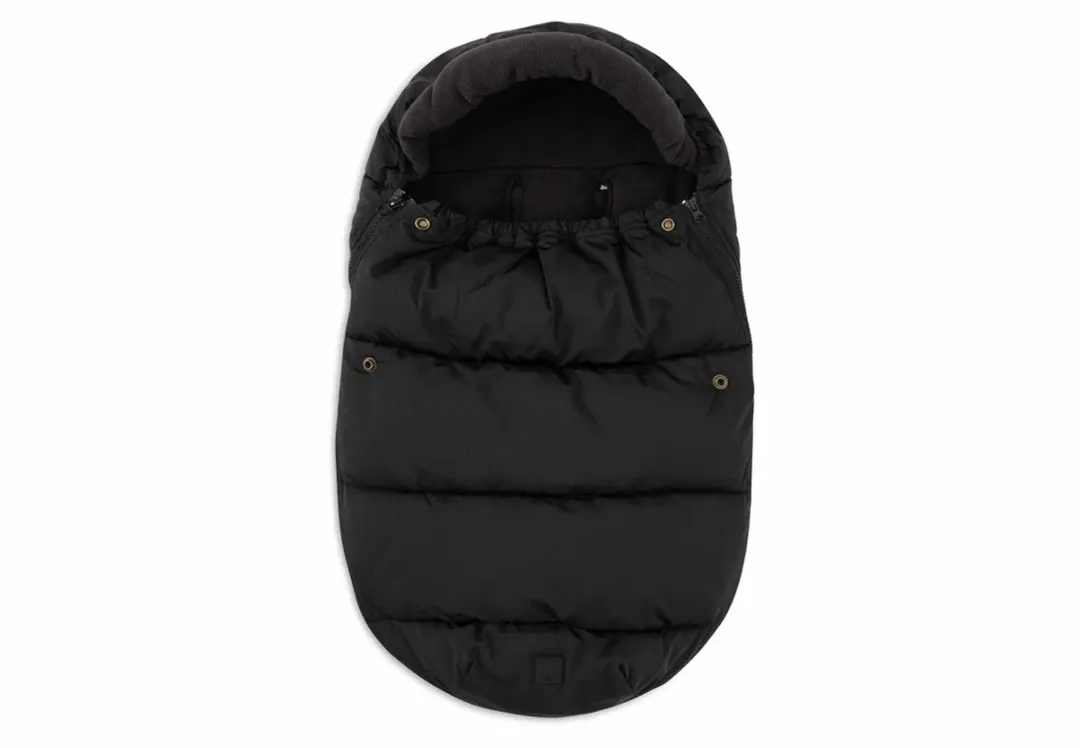 Jollein Baby Voetenzak Groep 0+ Puffed