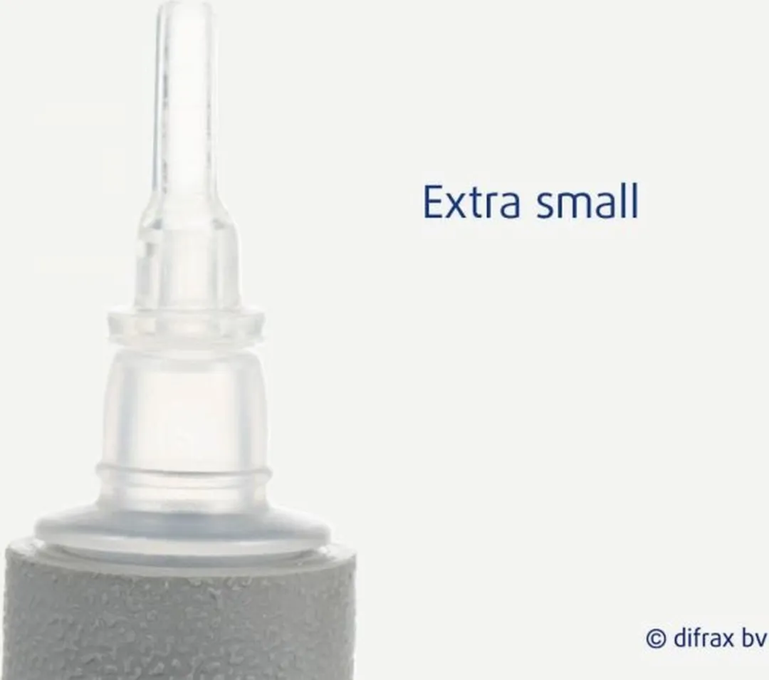 Difrax Neusreiniger Soft