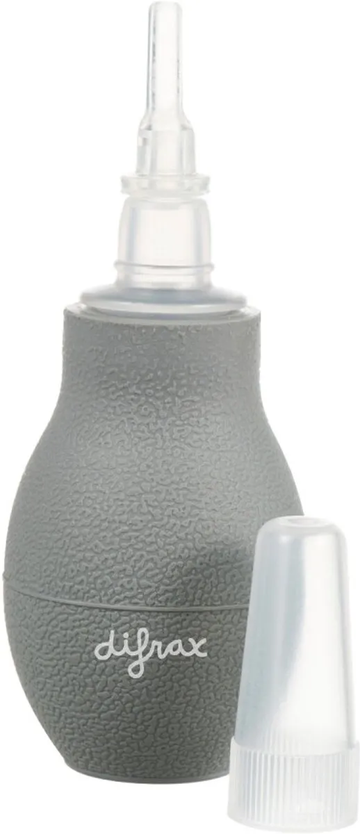 Difrax Neusreiniger Soft