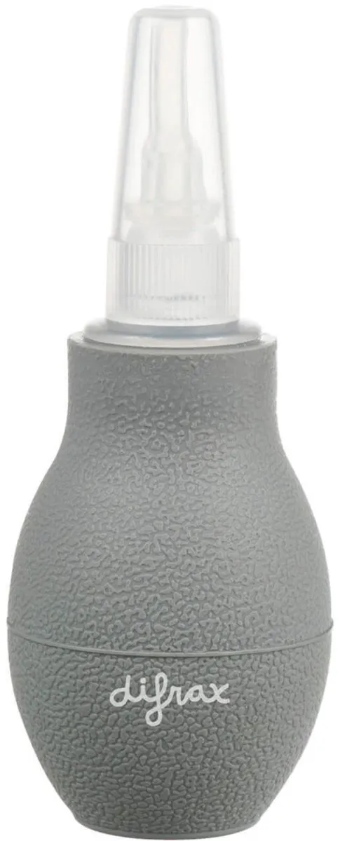Difrax Neusreiniger Soft