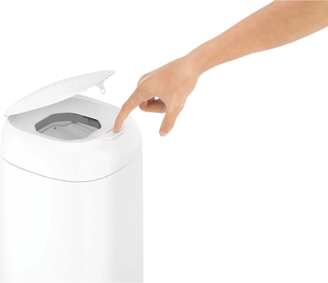 Angelcare Navulling Luieremmer - 6 Stuks