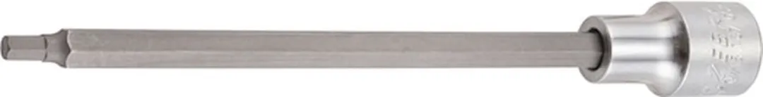 Würth 1/2 inch Binnenzeskant Dopsleutel 5mm