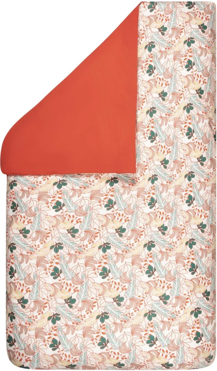 BINK Bedding Pien Dekbedovertrek 135x100cm