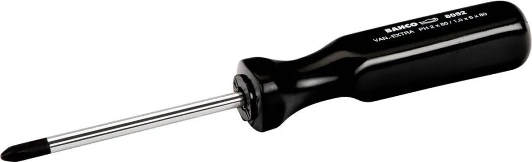 Bahco Speciale Schroevendraaier