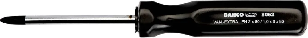Bahco Speciale Schroevendraaier