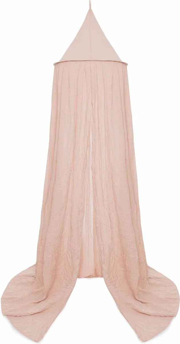 Jollein Baby Klamboe Wild Rose
