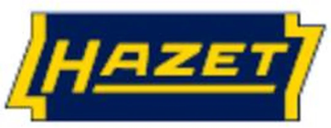Hazet Pneumatische Luchtslang 7.62m 10 bar