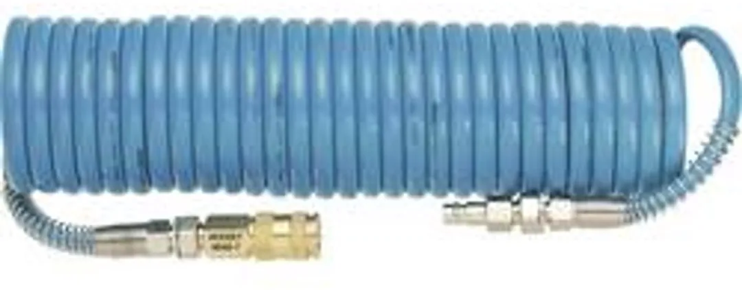 Hazet Pneumatische Luchtslang 7.62m 10 bar