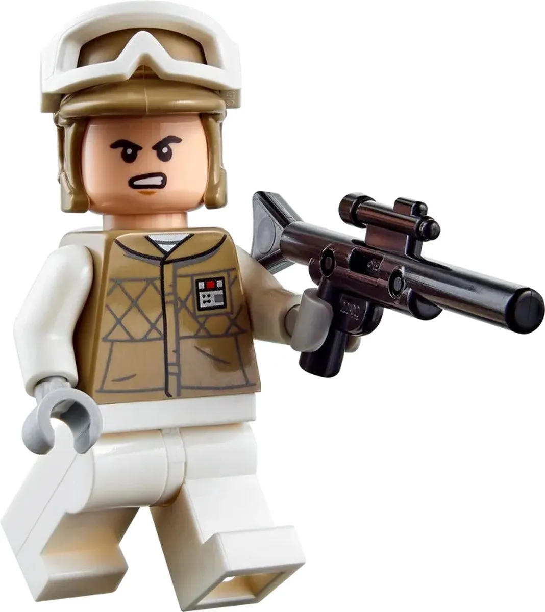 LEGO Star Wars Verdediging van Hoth 40557 - 49 Stukken - afbeelding 6 van 6