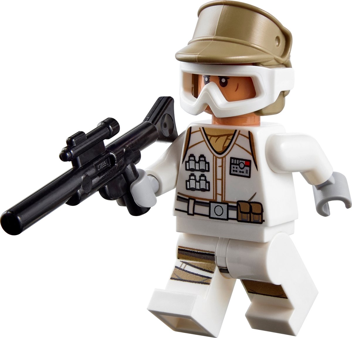 LEGO Star Wars™ - Verdediging van Hoth - 40557