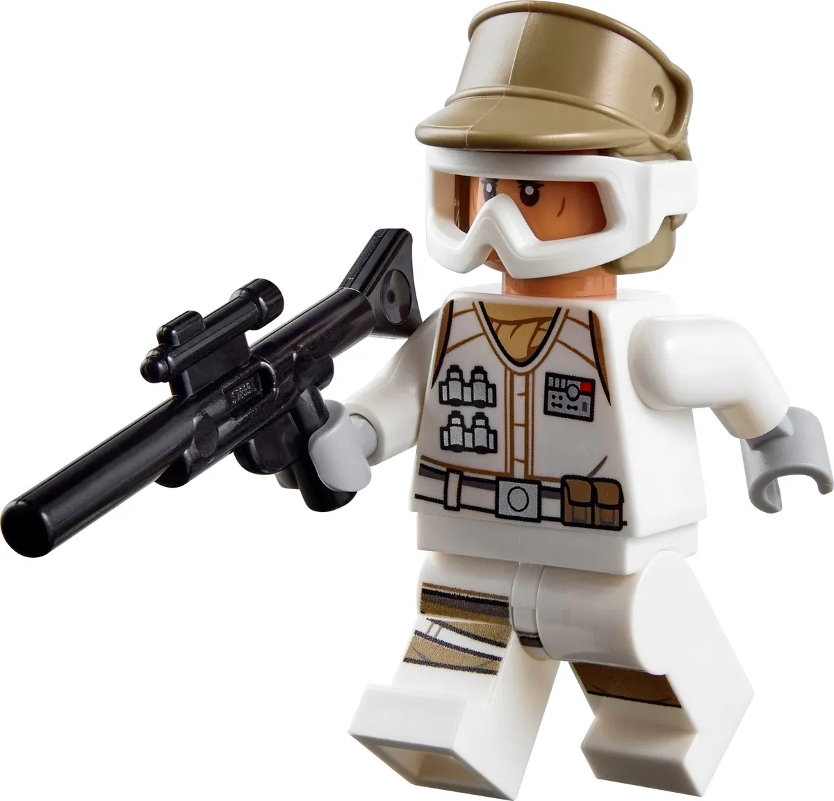 LEGO Star Wars Verdediging van Hoth 40557 - 49 Stukken