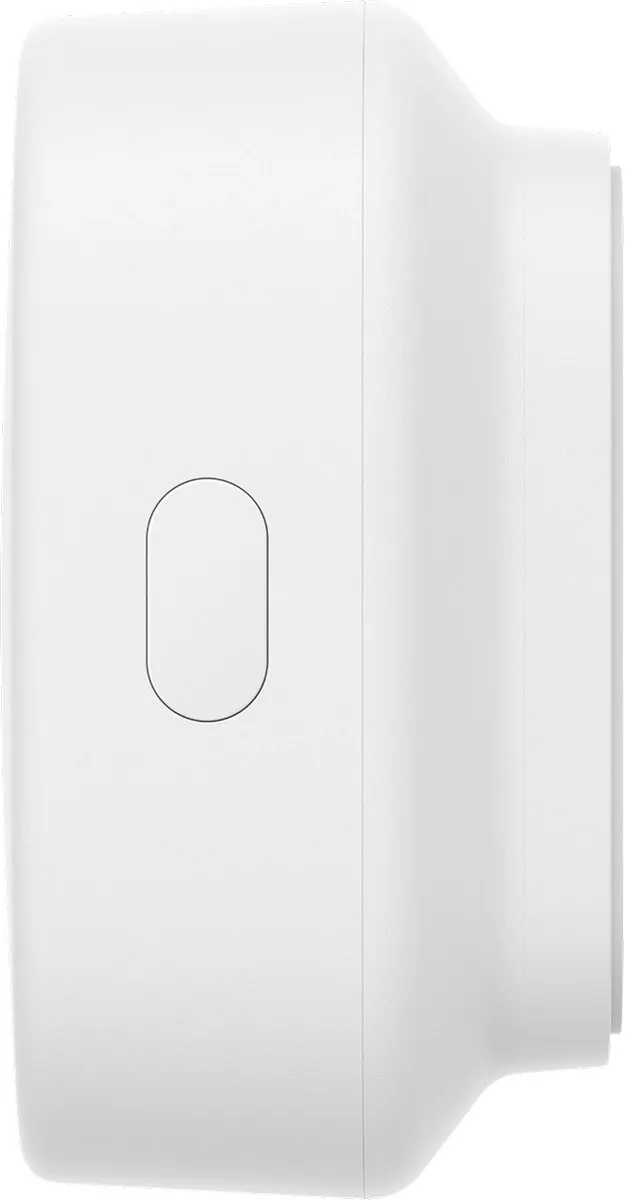 Eufy Indoor Siren E20 - 110 dB Alarm - Wit