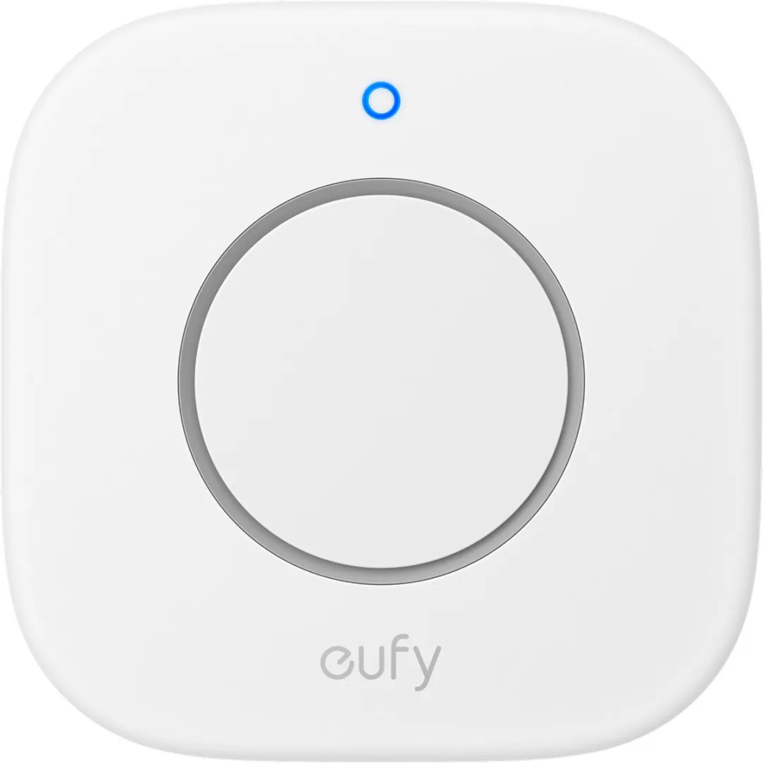 Eufy Indoor Siren E20 - 110 dB Alarm - Wit