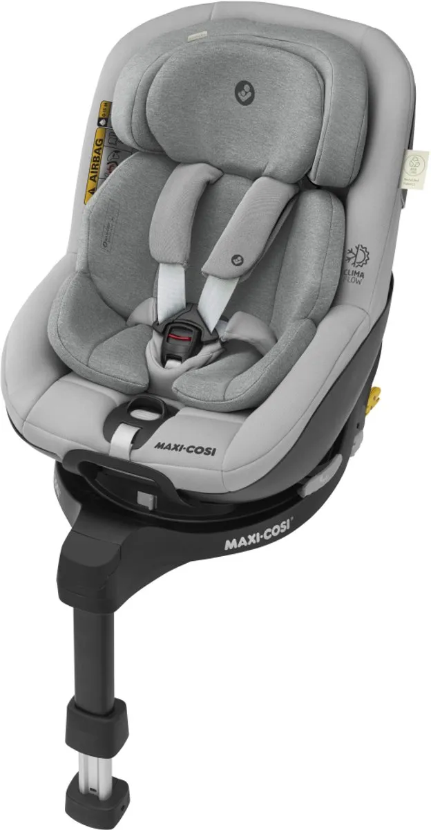 Maxi-Cosi Mica Pro Eco i-Size Autostoeltje