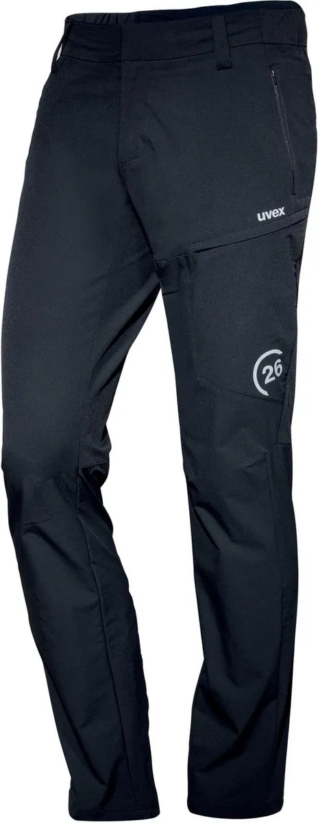 Uvex Kollektion Schwarz 88350