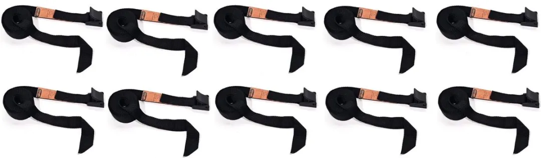 Jumbo Spanband 200cm 15mm - 10 Stuks - afbeelding 2 van 3