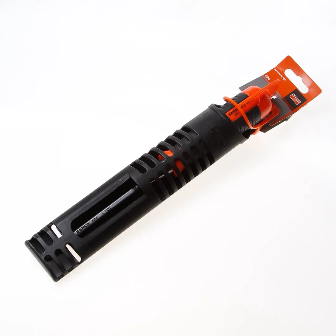 Bahco Steekbeitel ERGO Splitproof 434 6mm