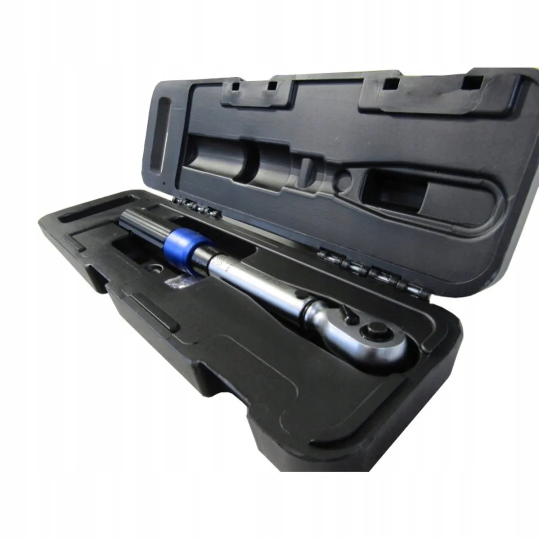 Forsage Tweezijdige Momentsleutel 3/8" 5-25Nm F-6473295