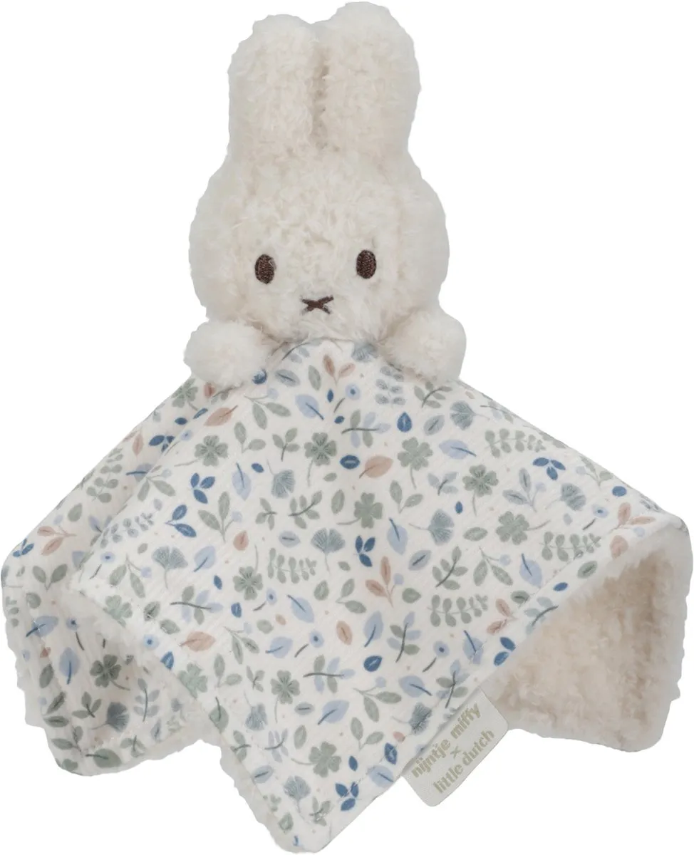 Nijntje Little Dutch Lucky Giftbox - Blauw