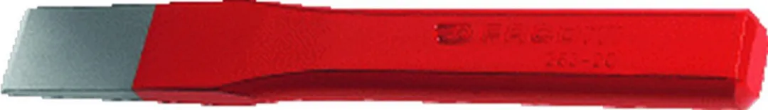 FACOM Koudbeitel 263.18 - 180mm - Hout